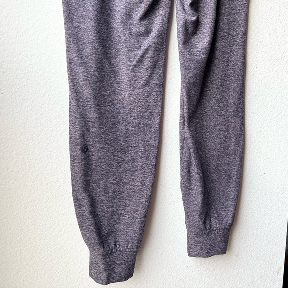 Lululemon ready to rulu joggers heathered Spanish rose 6 - Picture 12 of 15